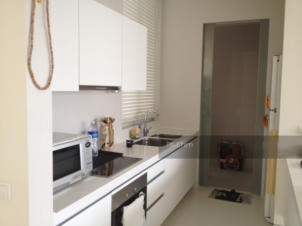 The Cosmopolitan (D9), Condominium #122597762